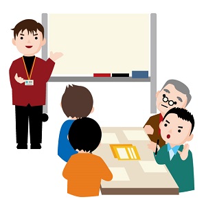 ファイナンシャルアカデミー1