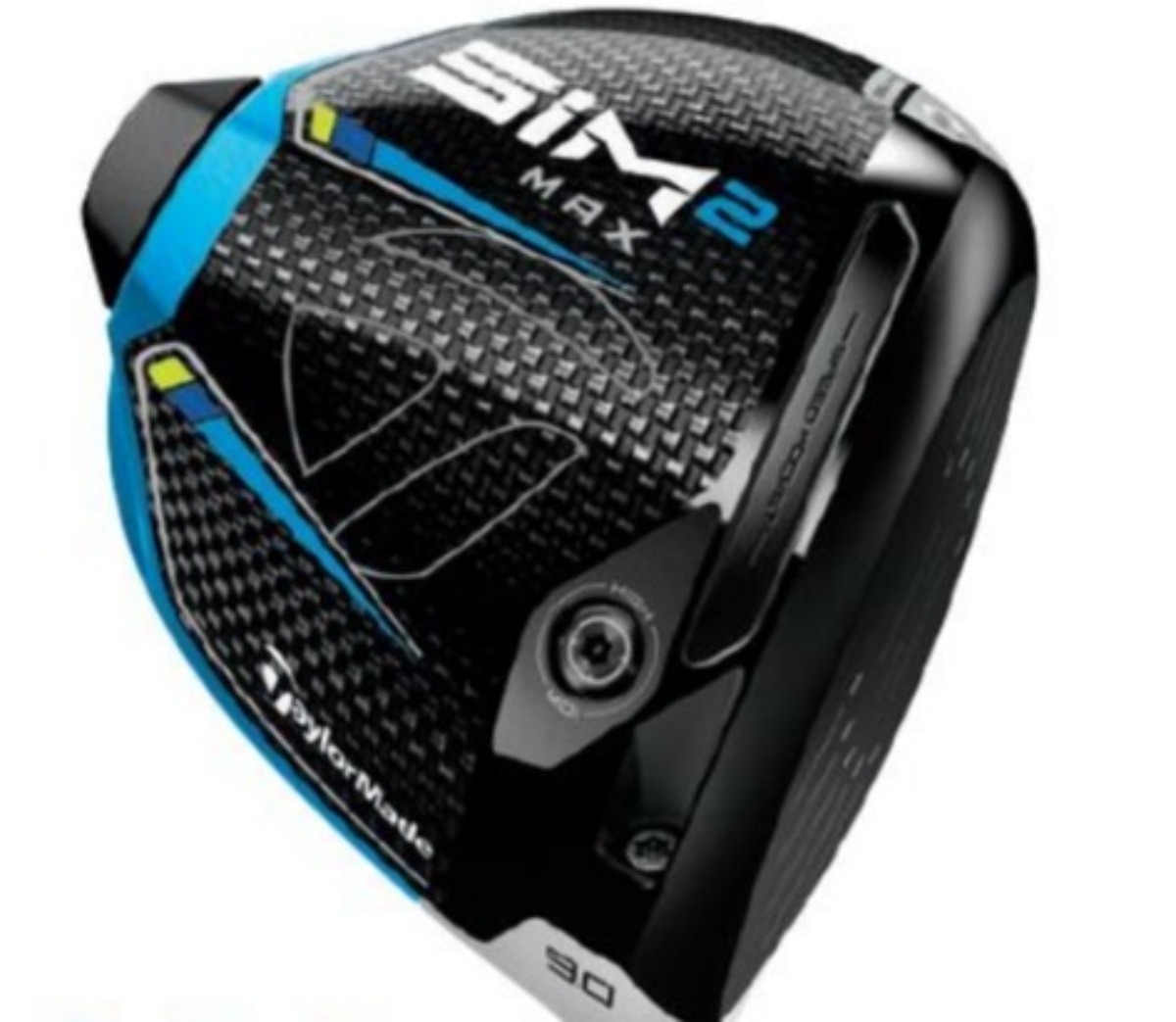 sim2maxドライバー